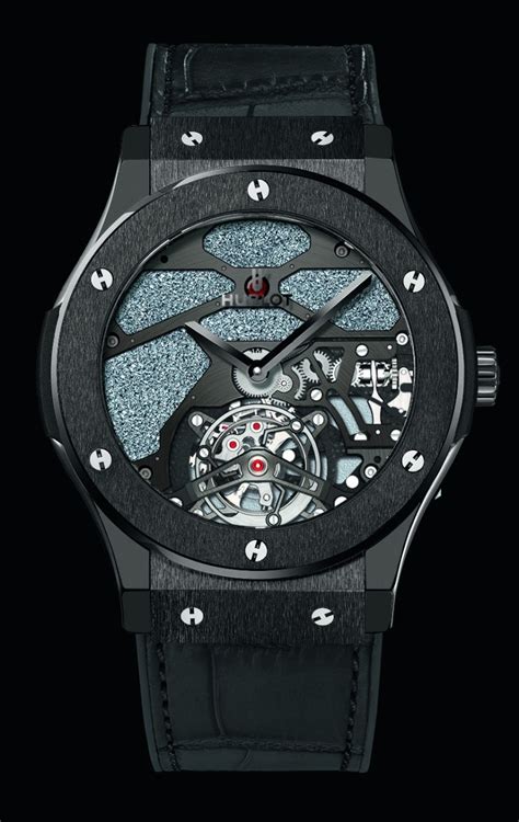 hublot montre osmium|Crystalline Osmium: The Rarest Precious Metal on Earth.